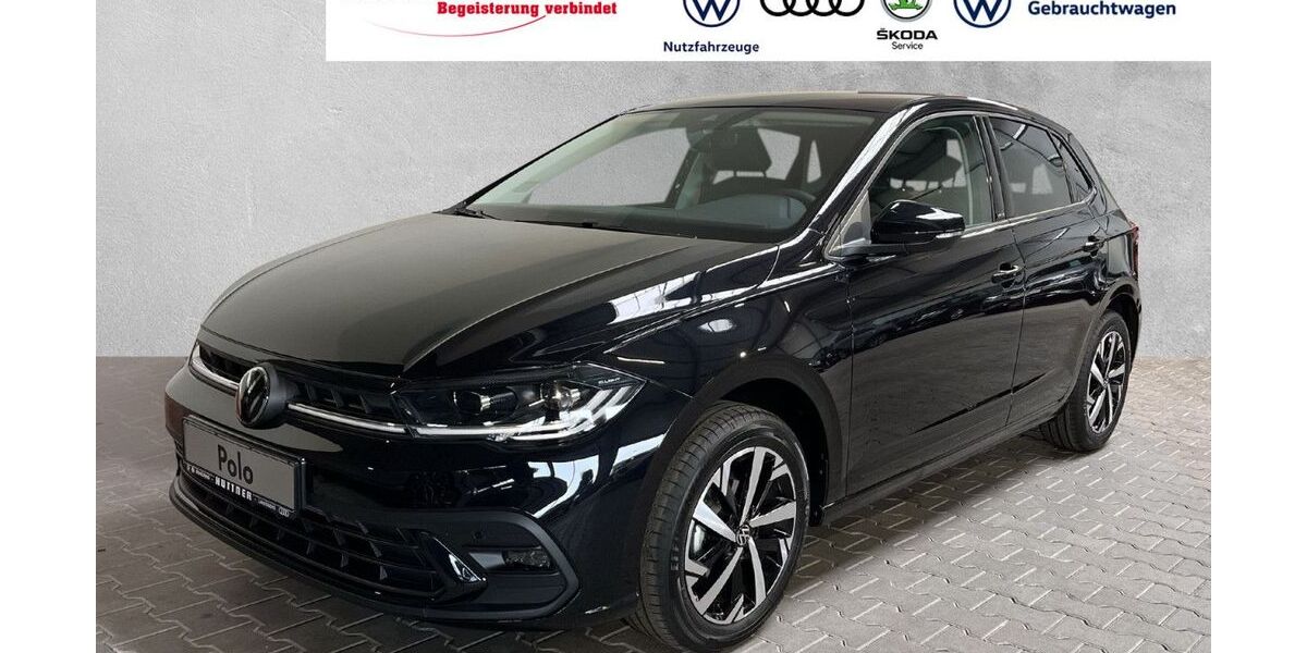 VW Polo 13.000 km 31.190 &euro; Scheuring 86937