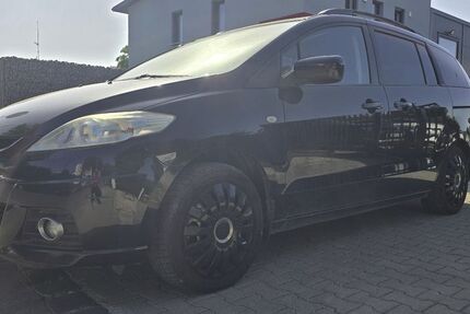 Mazda 5 248.000 km 2.390 € Augsburg 86167