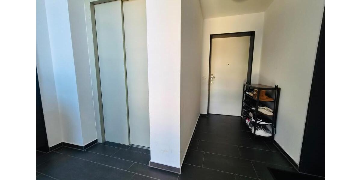 Etagenwohnung Gersthofen - 2 Zimmer, 55 m&sup2;, 329.000&euro; | Angebot:26723012