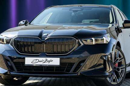 BMW 540 22.290 km 71.999 € Augsburg 86199