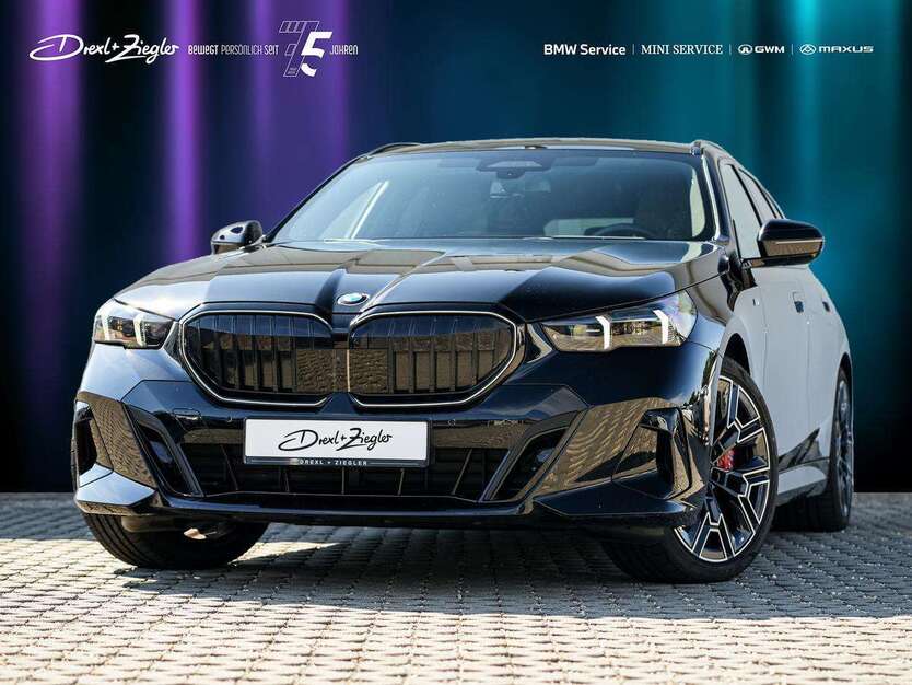 BMW 540 22.290 km 71.999 € Augsburg 86199