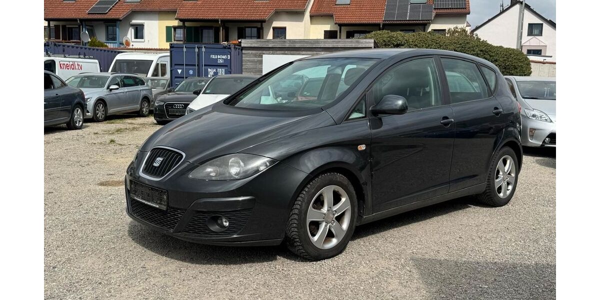 Seat Altea 178.611 km 1.200 &euro; Friedberg 86316