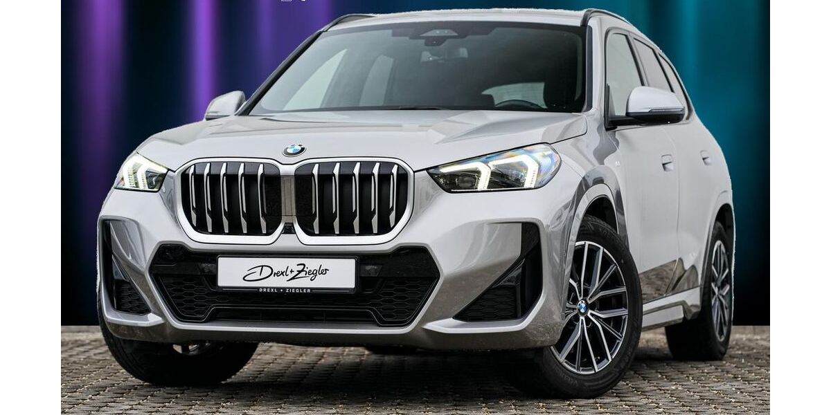 BMW X1 26.390 km 47.590 € Augsburg 86199