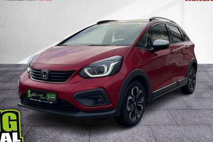 Honda Jazz 76.500 km 18.980 &euro; Augsburg 86156