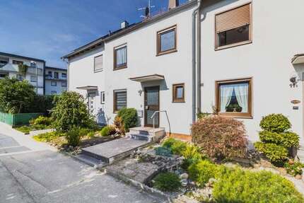 Haus zum Kaufen in Augsburg 532.000 € 110 m²