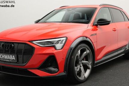 Audi e-tron 83.900 km 44.000 &euro; Gersthofen 86368