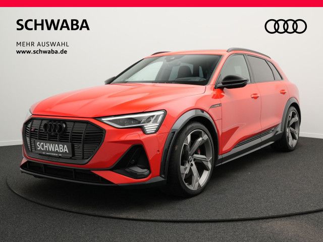 Audi e-tron 83.900 km 46.910 &euro; Gersthofen 86368