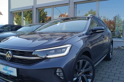 VW Taigo 1.050 km 26.890 &euro; Schwabmünchen 86830