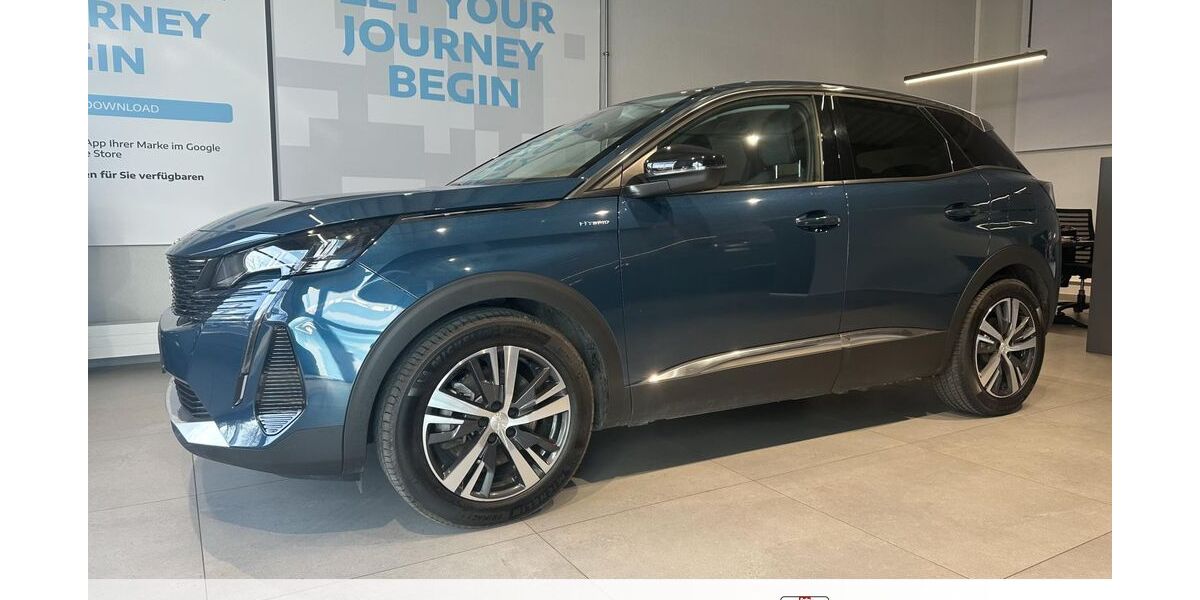 Peugeot 3008 44.311 km 21.399 &euro; Augsburg 86179