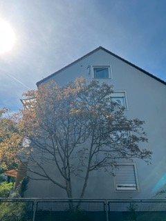 Etagenwohnung Augsburg Haunstetten-Siebenbrunn - 3 Zimmer, 70 m&sup2;, 286.000&euro; | Angebot:26470226