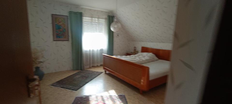 Einfamilienhaus Augsburg Bärenkeller - 8 Zimmer, 145 m&sup2;, 710.000&euro; | Angebot:26738304