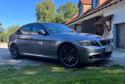 BMW 335 150.000 km 18.200 € Erdweg 85253