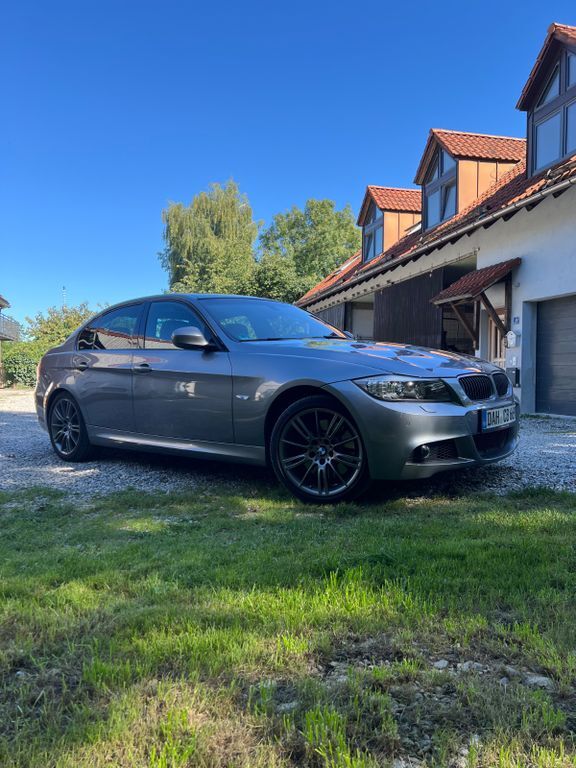 BMW 335 150.000 km 18.200 € Erdweg 85253