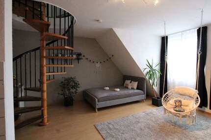 Wohnung zum Mieten in Schwabmünchen 600 € 55 m² 2 zimmer