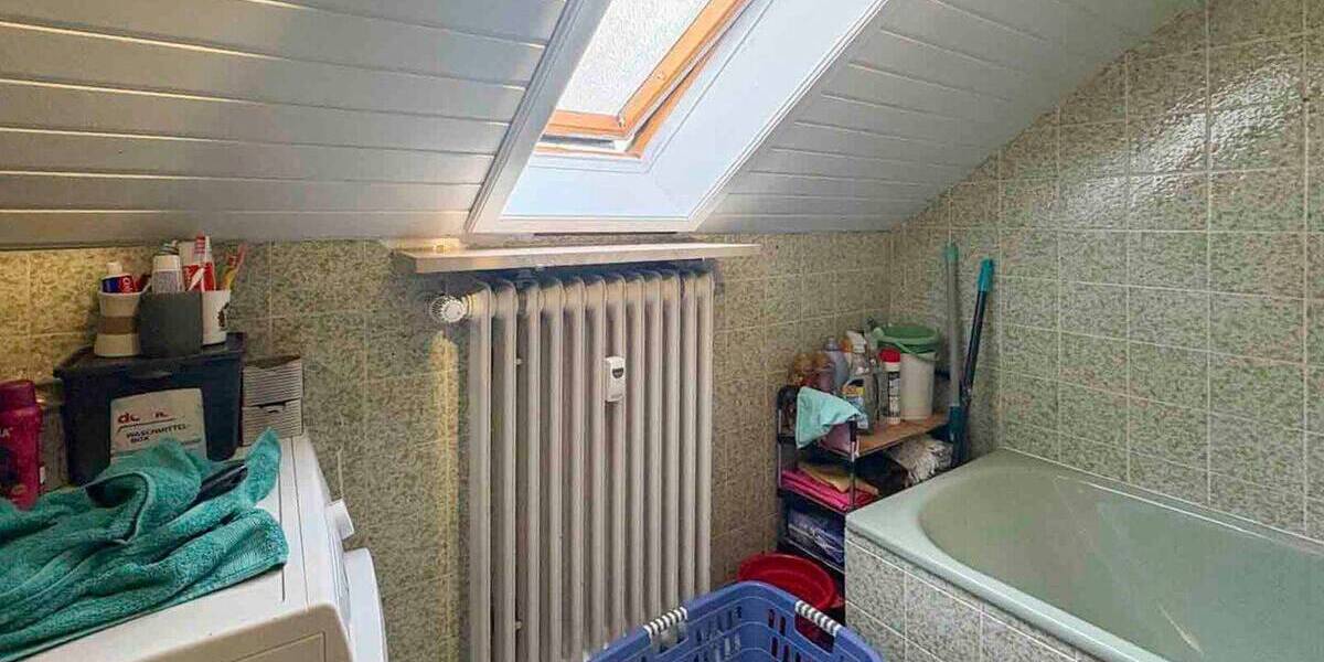 Etagenwohnung Augsburg Lechhausen - 3 Zimmer, 77 m&sup2;, 289.000&euro; | Angebot:26377793
