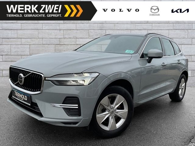 Volvo XC60 23.500 km 34.900 &euro; Augsburg 86179