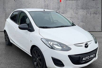 Mazda 2 187.165 km 5.820 € Gersthofen 86368