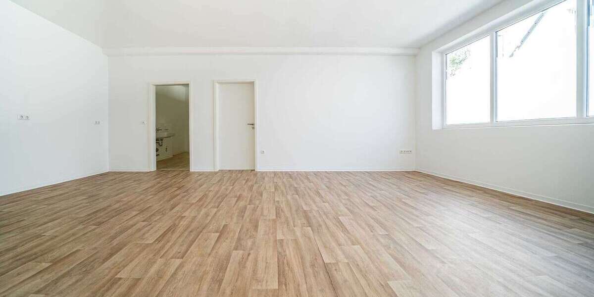 Etagenwohnung Augsburg Lechhausen - 2 Zimmer, 91 m&sup2;, 995&euro; | Angebot:25142577