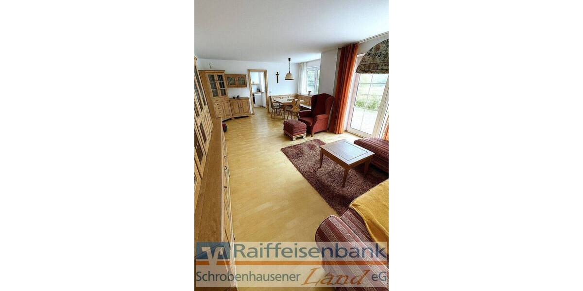 Etagenwohnung Gachenbach-Sattelberg Ried - 2 Zimmer, 75 m&sup2;, 900&euro; | Angebot:26869405