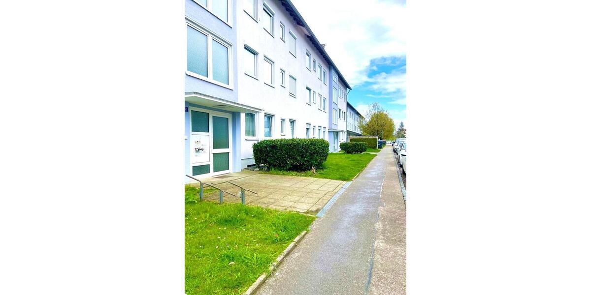 Erdgeschoßwohnung Königsbrunn - 3 Zimmer, 76 m&sup2;, 359.999&euro; | Angebot:26829002