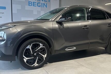 Citroen C4 25.684 km 17.699 &euro; Augsburg 86179