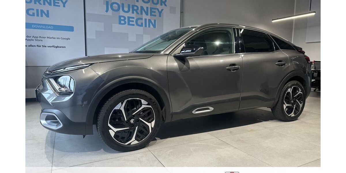 Citroen C4 25.684 km 17.699 &euro; Augsburg 86179