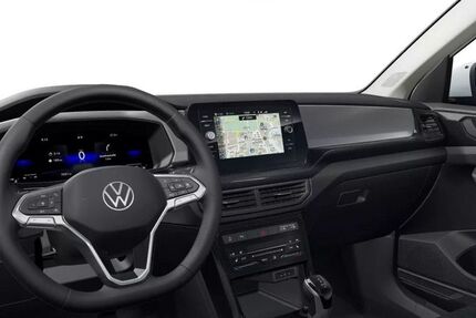 VW T-Cross 7.713 km 26.490 € Scheuring 86937