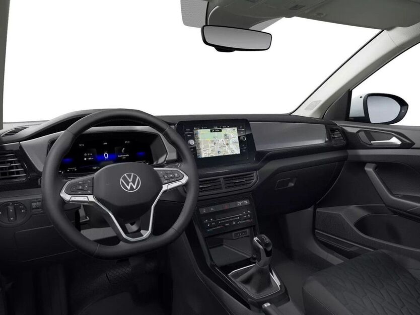 VW T-Cross 7.713 km 26.490 € Scheuring 86937