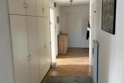 Wohnung Dinkelscherben - 3 Zimmer, 83 m&sup2;, 850&euro; | Angebot:25842095