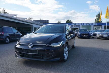 VW Golf 36.800 km 22.990 &euro; Dinkelscherben 86424