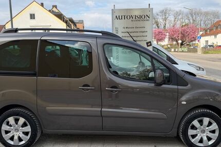 Citroen Berlingo 134.000 km 10.450 &euro; Mammendorf 82291