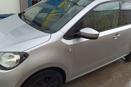 Skoda Citigo 121.000 km 3.800 &euro; Mering 86415