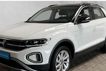 VW T-Roc 12.990 km 27.990 € Scheuring 86937