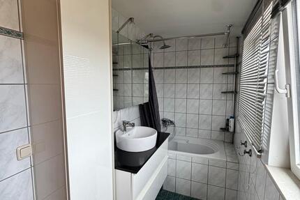 Wohnung Augsburg Innenstadt - 2 Zimmer, 65 m&sup2;, 900&euro; | Angebot:25539712