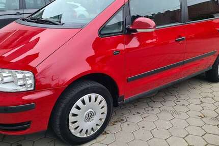 VW Sharan 276.000 km 3.600 &euro; Augsburg 86156