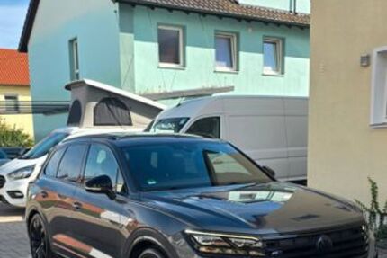 VW Touareg 99.000 km 39.900 &euro; Königsbrunn 86343