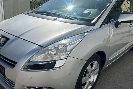 Peugeot 5008 267.500 km 1.990 &euro; Augsburg 86154