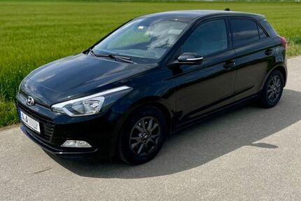 Hyundai i20 104.050 km 8.000 &euro; Schwabmünchen 86830