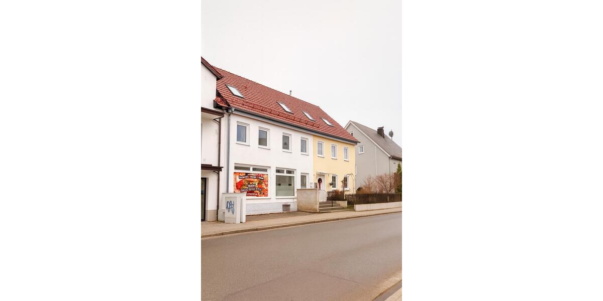 Gewerbeobjekt Fischach - 1.175&euro; | Angebot:26690535