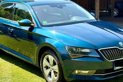 Skoda Superb 139.991 km 12.500 &euro; Augsburg 86156