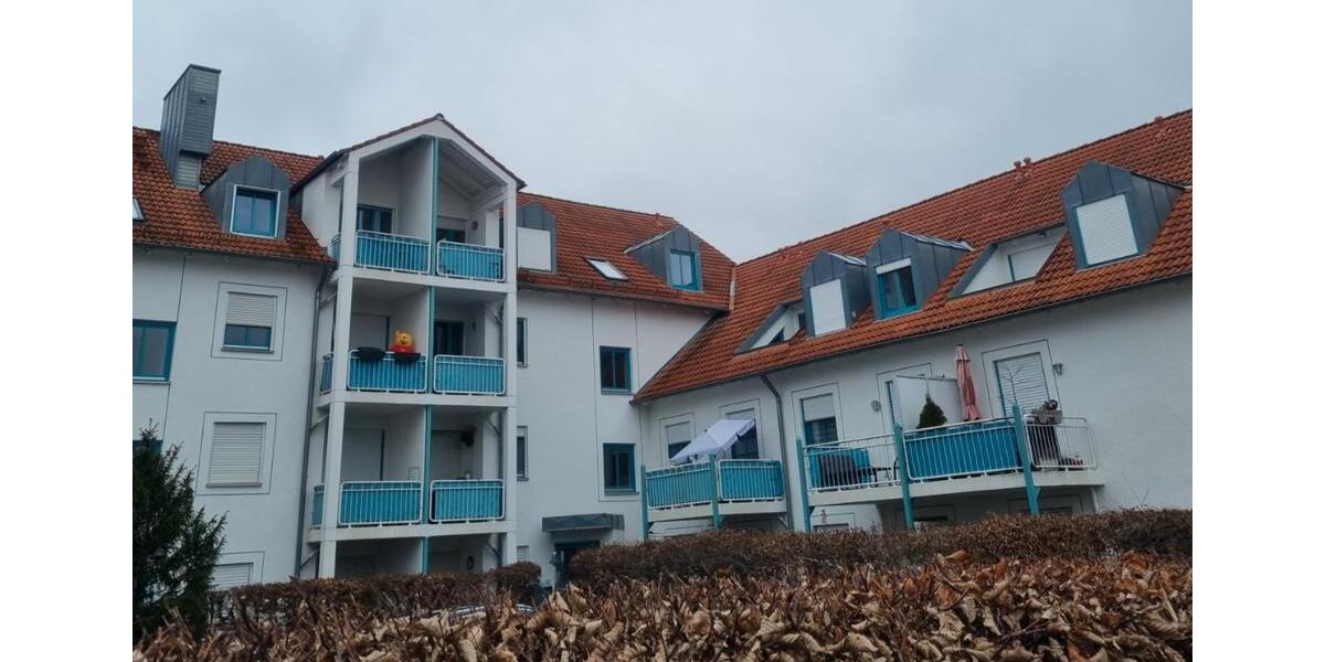 Dachgeschoßwohnung Königsbrunn - 3 Zimmer, 65 m&sup2;, 275.000&euro; | Angebot:18984003