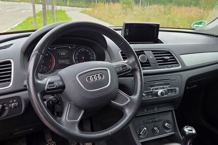 Audi Q3 163.700 km 10.500 &euro; Augsburg 86167