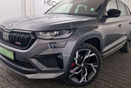 Skoda Kodiaq 185.310 km 28.700 &euro; Königsbrunn bei Augsburg 86343