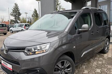 Toyota Proace City 45.650 km 20.399 &euro; Königsbrunn / Augsburg 86343
