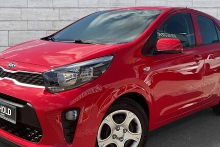 Kia Picanto 41.000 km 10.490 &euro; Augsburg 86179