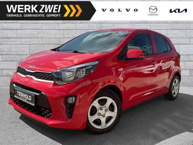Kia Picanto 41.000 km 10.490 &euro; Augsburg 86179