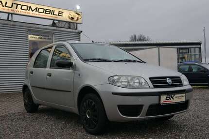 Fiat Punto 202.800 km 3.290 € Königsbrunn 86343