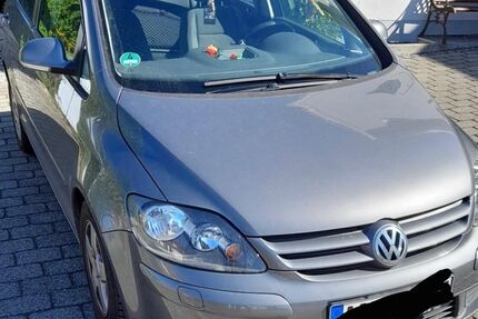 VW Golf Plus 122.000 km 2.000 € Affing 86444