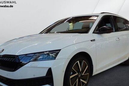Skoda Octavia 11.750 km 36.890 &euro; Gersthofen 86368