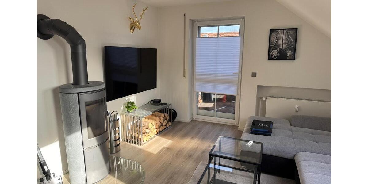 Maisonettenwohnung Untermeitingen - 5 Zimmer, 95 m&sup2;, 329.000&euro; | Angebot:26940346